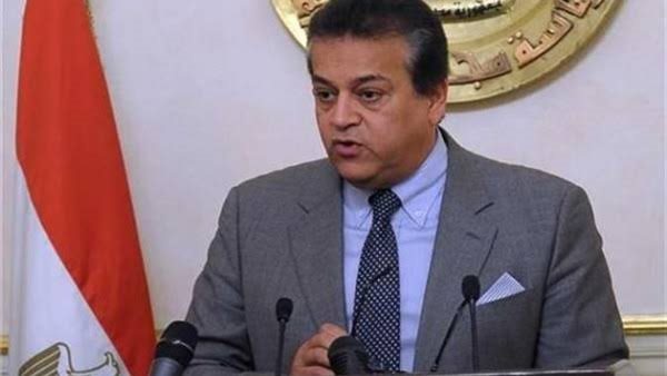 وزير التعليم العالي يكشف أسباب فصل 177 طالبا من جامعات خاصة | فيديو