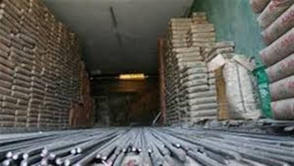 اسعار الحديد والاسمنت اليوم فى مصر | سعر مواد البناء الاثنين 3 فبراير 2020 