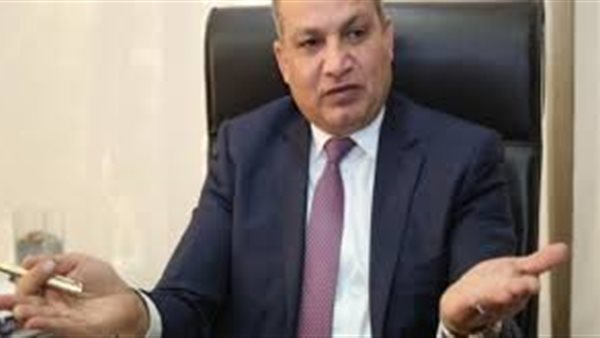 خالد صديق: الانتهاء من خطة تطوير المناطق غير الآمنة العام الجاري | فيديو