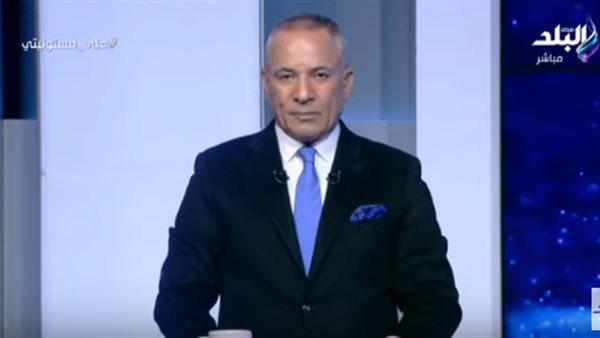 أحمد موسى: مفيش كورونا في مصر.. وكفاية بوس | فيديو