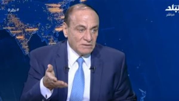 سمير فرج عن احتلال الجيش المصري المركز الـ 9 عالميا:  يوم عظيم في تاريخ القوات المسلحة | فيديو