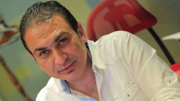 الإعلامى حاتم برهام : مصر اقوى من أوهام الصغار الساعين لتخريبها