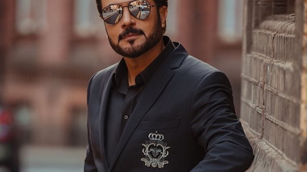 ماجد المهندس يستكمل الجزء الثاني من 