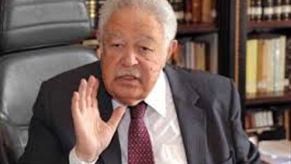 رجائي عطية: تنقية جداول نقابة المحامين إهانة وتضع العراقيل أمامهم | فيديو