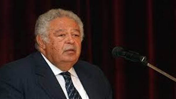 رجائي عطية: دافعت عن سامح عاشور في قضية التعليم المفتوح رغم اختلافنا | فيديو