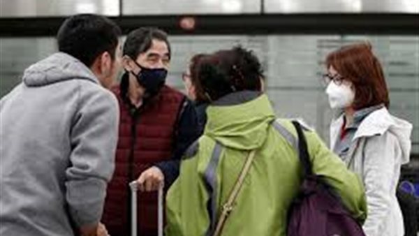 متحدث الوزراء: مصر خالية من كورونا.. ولن نصدر كمامات إلى الصين | فيديو