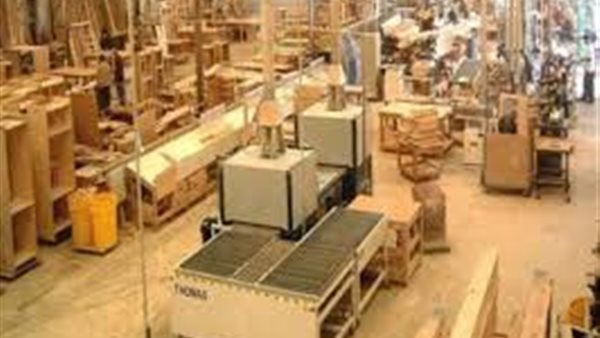 منال عوض: معرض دائم لمدينة الأثاث بأرض المعارض من مارس المقبل | فيديو