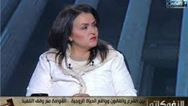 جانيت عبد العليم : أكثر من 40٪ من الأسرة المصرية تعولها امراة | فيديو