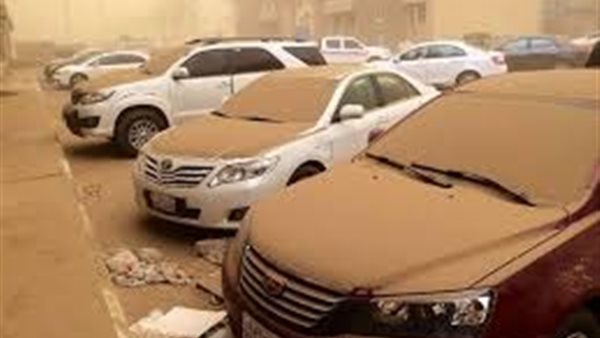 نصائح للحفاظ على السيارات من الأتربة والطقس السئ | فيديو