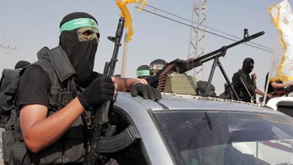 خاص:  حركة حماس تجبر التجار على التهريب لصالحها عبر معبر رفح