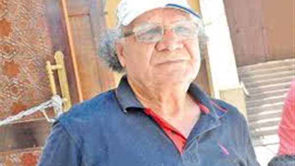 محمود عبد السميع: لم اتجه للإخراج بسبب رفضي بمعهد السينما وأبدعت في التصوير | فيديو 