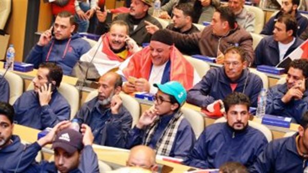 مصطفى بكرى: القيادة السياسية بذلت جهدا كبيرا في عودة الصيادين المصريين من اليمن | فيديو 