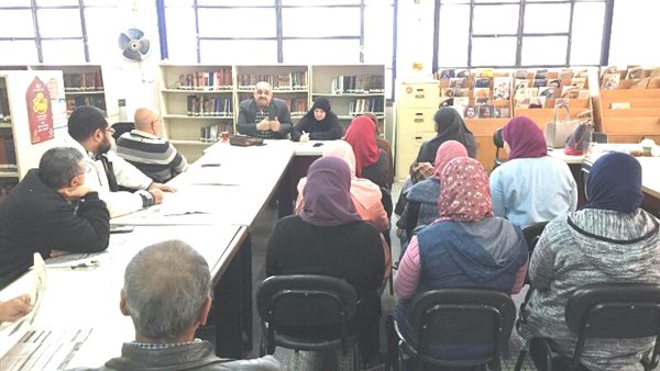 وصفتها بأنها تاريخية.. قصور الثقافة تستعرض حقوق مصر من مياه النيل