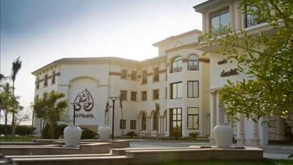 الاحتفال بتخريج دفعة جديدة من المتعافين من الإدمان بأحد مستشفيات القاهرة