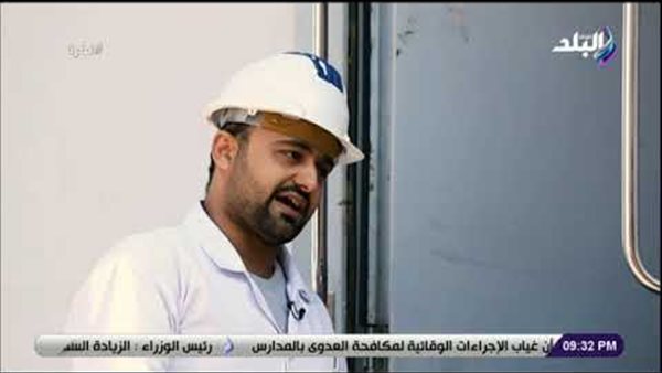 محمد سمير : شركة سيماف في تطوير مستمر وجميع العربات تخضع لإختبارات جودة | فيديو 