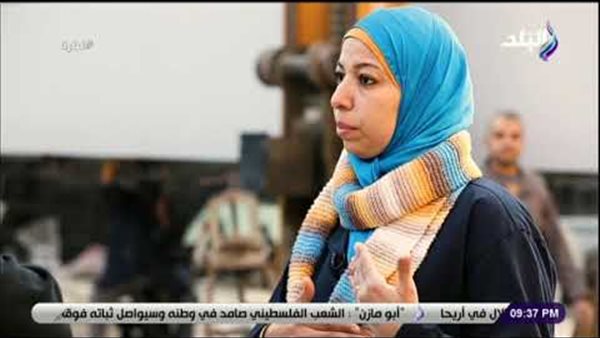 مدير التخطيط بسيماف: 40% من مهندسي المصنع من السيدات | فيديو