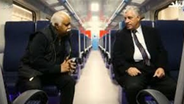 رئيس سيماف: نسعى لإنتاج 1000عربة قطار وإدخال الإنسان الآلي ضمن مراحل التطوير | فيديو