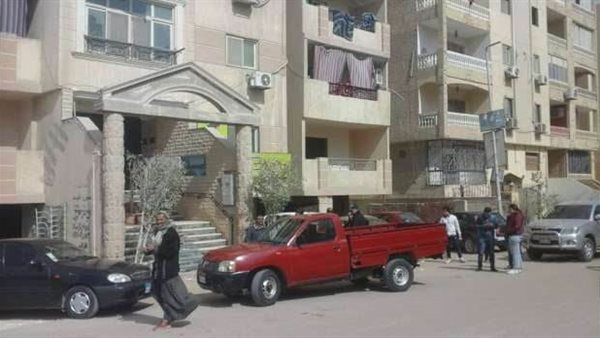 لم يتبقى من الأسرة سوى طفل صغير..التفاصيل الكاملة لحادث الأهرام المأساوي