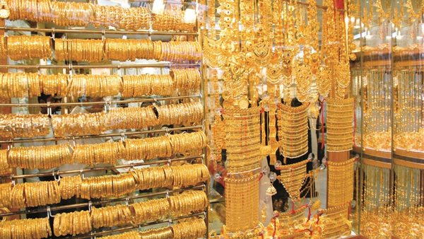سعر الذهب اليوم الاثنين 10 فبراير 2020