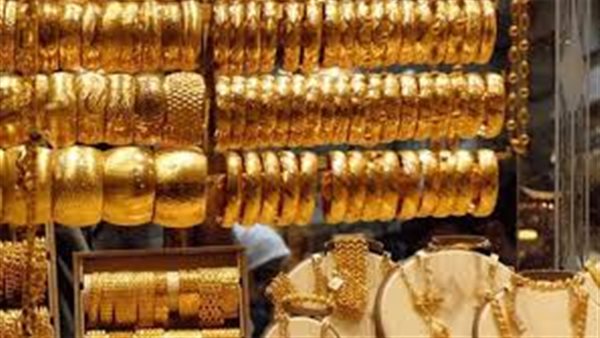 اسعار الذهب في التعاملات المسائية اليوم الاثنين 10 فبراير 2020