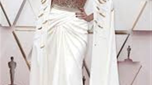 يسرا: فوز الفيلم الكوري بالأوسكار يمنح السينما المصرية فرصة للمنافسة بالمهرجان | فيديو