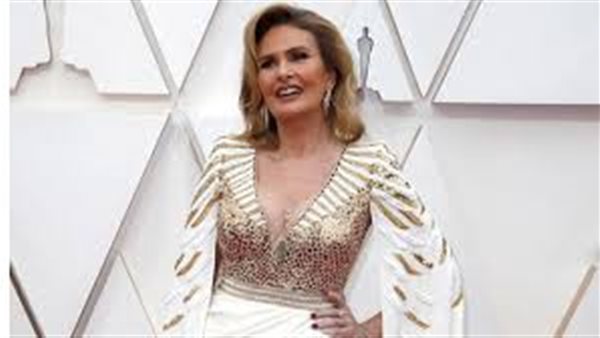 يسرا: ظهرت في الأوسكار بفستان مستوحى من التراث الفرعوني | فيديو