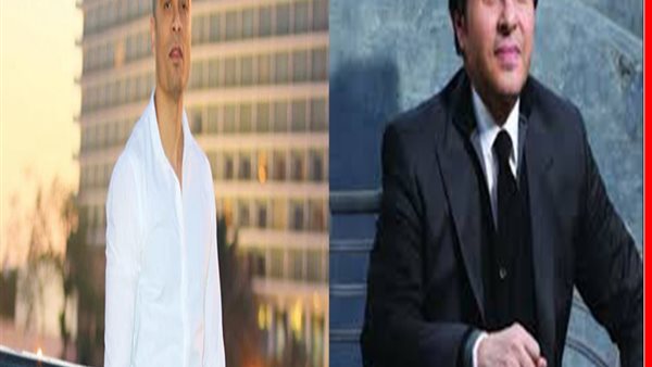 هاني شاكر لحسن شاكوش: أعجبت بإحساسك وأنت بتغني الحلم الجميل | فيديو