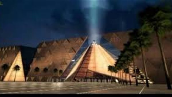 مجموعة أكسفورد للأعمال تحتفي بالمتحف المصري الكبير