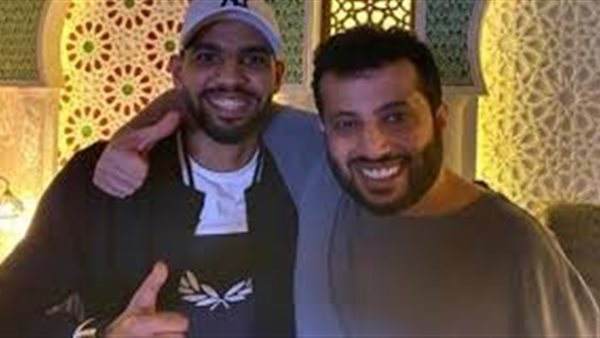 مؤمن زكريا : الأهلى لم يدعمني وتركي أل الشيخ تكفل بعلاجي | فيديو