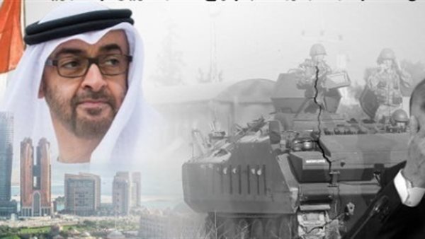 بالوثائق والأدلة.. دور الإمارات في تحرير اليمن من الإرهاب.. ومخططات تركيا لاحتلال وخراب سوريا | فيديو