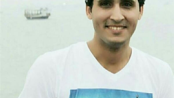 الكاتب محمد عبد ربه ضمن أفضل ٥٠ قائد على مستوى العالم