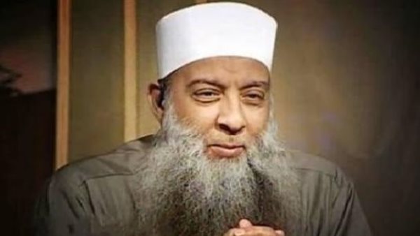 محمد الباز : أبو إسحق الحويني كان يصدر عناصر شبابية لداعش 