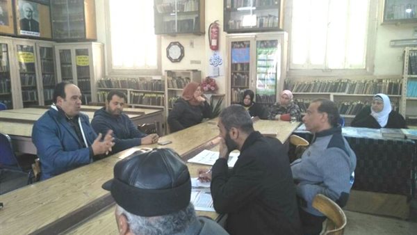 قصر ثقافة المحلة يكشف سر اختفاء أم كلثوم عن احتفالات أكتوبر