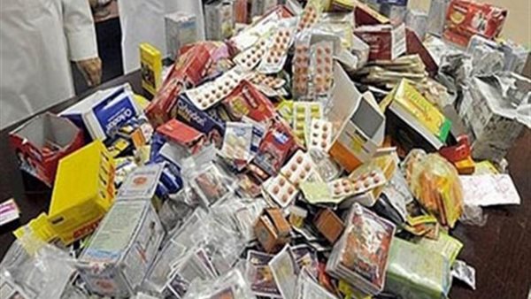 وزارة الصحة تحذر من هذه الأدوية : غير مطابقة للمواصفات 