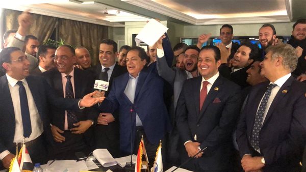 مصطفي بكري : «أبو العينين » صوتا لمصر بالخارج وتصدي للاتهامات الزائفة حول قضية ريجيني | فيديو