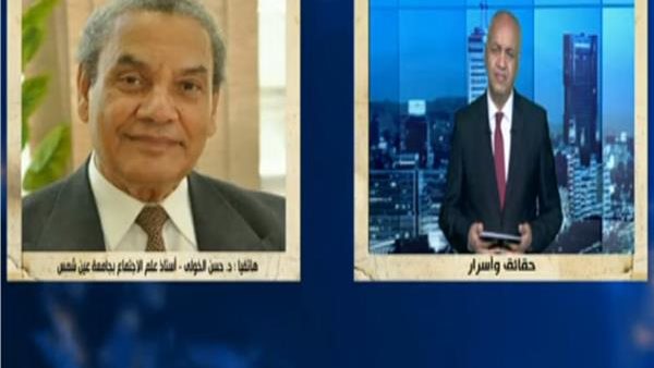 أستاذ علم اجتماع : عدم استقرار المجتمع يؤدي لاهتزاز منظومة القيم | فيديو 