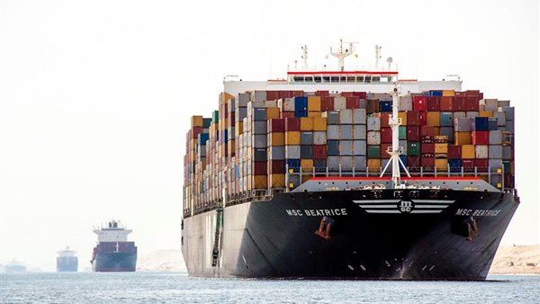 أسامة ربيع: فيروس «كورونا» لم يؤثر على حجم السفن الصينية العابرة لقناة السويس | فيديو 