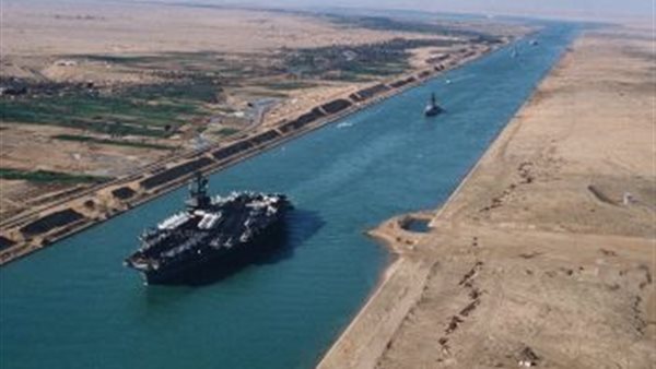 أسامة ربيع: طريق الحرير اختار قناة السويس لتمثيل النقل البحري به | فيديو