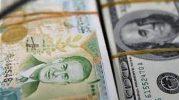 اسعار صرف الدولار والعملات في سوريا اليوم الجمعة 14 فبراير 2020