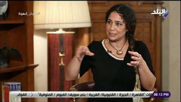 غالية بن علي تكشف بداية احترافها عالم الغناء | فيديو 