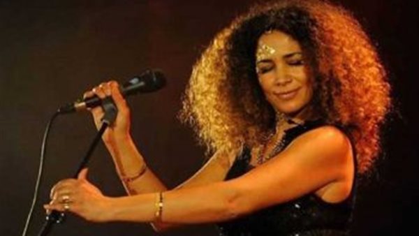 غالية بن علي : لم أجد نفسي إلا في أم الدنيا..  وأمي مجنونة بكل ما هو مصري | فيديو