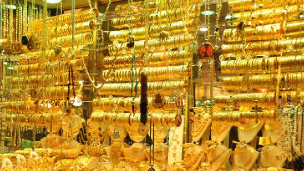 اسعار الذهب في التعاملات المسائية اليوم الجمعة 14 فبراير 2020