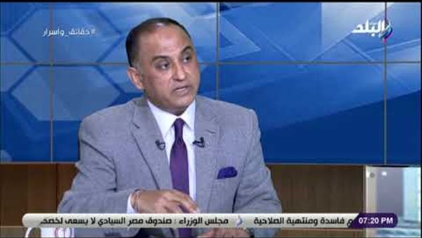 خبير أمني: الإرهاب يستشري فى العديد من البلدان الإفريقية | فيديو 