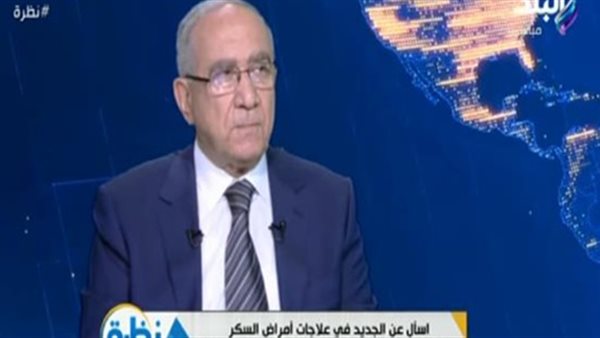 صلاح الغزالى حرب: التغذية الصحية والتخسيس فى مصر سبوبة | فيديو