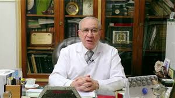 صلاح الغزالي حرب : مرض السكر في مصر يشهد زيادة وبائية | فيديو