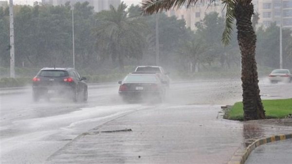 تقلبات جوية جديدة والارصاد تحذر .. حالة الطقس ودرجات الحرارة اليوم السبت 15 فبراير 2020 