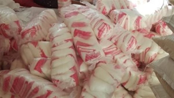 الدلتا للسكر : مصر تنتج 80 % من احتياجاتها من السكر والاحتياطي يكفي 5 أشهر | فيديو