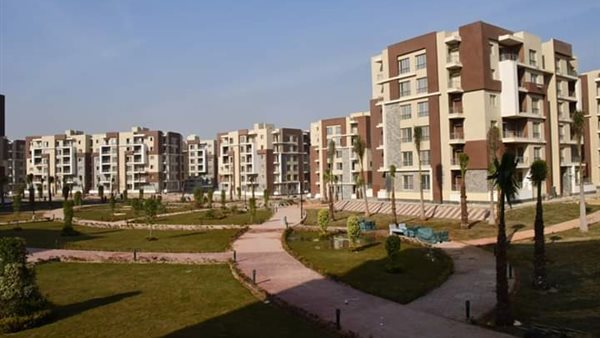 الإسكان تكشف تفاصيل الوحدات السكنية في مشروع امتداد الرحاب | فيديو 