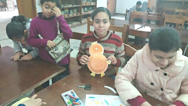 بـ 10 فائزين.. قصر الطفل بطنطا يحصد المركز الأول في مسابقة 