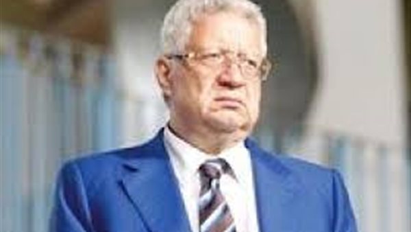 مرتضى منصور يكشف تفاصيل تهديده بالقتل قبل مباراة الزمالك والترجي بالدوحة | فيديو 